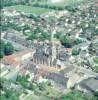 Photos aériennes de "église" - Photo réf. 51708