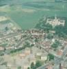Photos aériennes de Wimille (62126) | Pas-de-Calais, Nord-Pas-de-Calais, France - Photo réf. 51829 - Autour de la colonne s'est forme les quartiers de la commune et ceux de Boulogne.