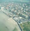 Photos aériennes de Wimereux (62930) - Autre vue | Pas-de-Calais, Nord-Pas-de-Calais, France - Photo réf. 52156 - La digue rnove permet de faire de longues promenades.