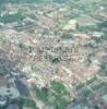 Photos aériennes de "UNESCO" - Photo réf. 52223 - Au centre de la place, on peut admirer le Beffroi class au Patrimoine Mondiale de l'UNESCO.