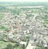 Photos aériennes de Beuzeville (27210) - Le Centre Bourg | Eure, Haute-Normandie, France - Photo réf. 52274