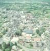 Photos aériennes de Beuzeville (27210) - Le Centre Bourg | Eure, Haute-Normandie, France - Photo réf. 52277