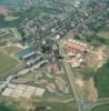 Photos aériennes de Équihen-Plage (62224) | Pas-de-Calais, Nord-Pas-de-Calais, France - Photo réf. 52298
