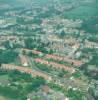 Photos aériennes de Saint-Étienne-au-Mont (62360) - Autre vue | Pas-de-Calais, Nord-Pas-de-Calais, France - Photo réf. 52302
