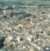 Photos aériennes de Arras (62000) - Le Centre Ville | Pas-de-Calais, Nord-Pas-de-Calais, France - Photo réf. 52501