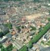 Photos aériennes de Arras (62000) - Le Centre Ville | Pas-de-Calais, Nord-Pas-de-Calais, France - Photo réf. 52504