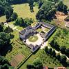 Photos aériennes de Barly (62810) - Le Château Barly | Pas-de-Calais, Nord-Pas-de-Calais, France - Photo réf. 52551