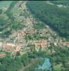 Photos aériennes de Bruay-la-Buissière (62700) - Le Quartier de Loubet | Pas-de-Calais, Nord-Pas-de-Calais, France - Photo réf. 52647