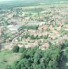 Photos aériennes de Montigny-en-Ostrevent (59182) | Nord, Nord-Pas-de-Calais, France - Photo réf. 52874