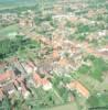 Photos aériennes de Montigny-en-Ostrevent (59182) | Nord, Nord-Pas-de-Calais, France - Photo réf. 52877
