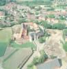 Photos aériennes de "chateaux" - Photo réf. 52878 - Edifice du XI sicle.