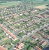 Photos aériennes de "nouveau" - Photo réf. 52895 - La cit du Nouveau Monde et celle des Hauts-Prs rapellent l'importance de l'habitat minier dans la commune.