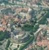 Photos aériennes de "ancien" - Photo réf. 52949 - La coeur ancien de la cit avec la Cathdrale-Basilique et le Chteau.