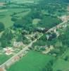Photos aériennes de Heuchin (62134) - Autre vue | Pas-de-Calais, Nord-Pas-de-Calais, France - Photo réf. 53058