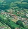 Photos aériennes de Heuchin (62134) - Autre vue | Pas-de-Calais, Nord-Pas-de-Calais, France - Photo réf. 53060