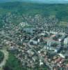 Photos aériennes de Clermont-Ferrand (63000) | Puy-de-Dôme, Auvergne, France - Photo réf. 53644 - Sur le flanc sud des ctes de Clermont.
