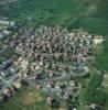 Photos aériennes de Clermont-Ferrand (63000) | Puy-de-Dôme, Auvergne, France - Photo réf. 53648 - Les anciennes cites Michelin.