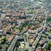 Photos aériennes de Clermont-Ferrand (63000) | Puy-de-Dôme, Auvergne, France - Photo réf. 53658