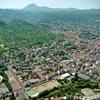 Photos aériennes de Clermont-Ferrand (63000) | Puy-de-Dôme, Auvergne, France - Photo réf. 53831