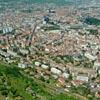 Photos aériennes de Clermont-Ferrand (63000) | Puy-de-Dôme, Auvergne, France - Photo réf. 53837