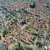 Photos aériennes de Clermont-Ferrand (63000) | Puy-de-Dôme, Auvergne, France - Photo réf. 53847