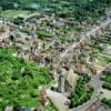 Photos aériennes de Ivry-la-Bataille (27540) | Eure, Haute-Normandie, France - Photo réf. 54235 - Edifice datant des XV et XVI sicles.