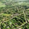 Photos aériennes de Ivry-la-Bataille (27540) | Eure, Haute-Normandie, France - Photo réf. 54237