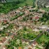 Photos aériennes de Ivry-la-Bataille (27540) | Eure, Haute-Normandie, France - Photo réf. 54238