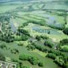 Photos aériennes de Ivry-la-Bataille (27540) | Eure, Haute-Normandie, France - Photo réf. 54241