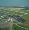 Photos aériennes de "aerodrome" - Photo réf. 55805