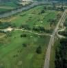 Photos aériennes de Poses (27740) - Le Golf | Eure, Haute-Normandie, France - Photo réf. 55862