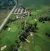 Photos aériennes de Poses (27740) - Le Golf | Eure, Haute-Normandie, France - Photo réf. 55863