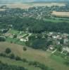 Photos aériennes de La Saussaye (27370) | Eure, Haute-Normandie, France - Photo réf. 56116