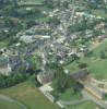 Photos aériennes de "Village" - Photo réf. 56219 - Le village est le berceau de l'automobile.