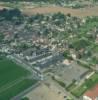 Photos aériennes de Romilly-sur-Andelle (27610) - Autre vue | Eure, Haute-Normandie, France - Photo réf. 56229