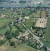 Photos aériennes de Quillebeuf-sur-Seine (27680) | Eure, Haute-Normandie, France - Photo réf. 56241