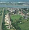 Photos aériennes de Quillebeuf-sur-Seine (27680) - Autre vue | Eure, Haute-Normandie, France - Photo réf. 56242