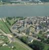 Photos aériennes de Quillebeuf-sur-Seine (27680) | Eure, Haute-Normandie, France - Photo réf. 56244 - L'difice date du XII sicle.