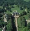Photos aériennes de "châteaux" - Photo réf. 56288 - Edifice datant du XVIII sicle.