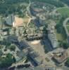 Photos aériennes de "francois" - Photo réf. 56319 - La mairie et l'espace spectacle Franois-Mitterrand.