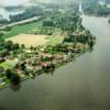 Photos aériennes de "seine" - Photo réf. 56544 - Le village est situ sur la rive gauche de la Seine.