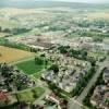 Photos aériennes de Val-de-Reuil (27100) - Vue générale | Eure, Haute-Normandie, France - Photo réf. 56583