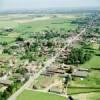 Photos aériennes de "village" - Photo réf. 56695 - Le village est travers par la dpartementale 932.