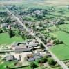 Photos aériennes de "village" - Photo réf. 56698 - Le village est travers par la dpartementale 932.