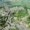 Photos aériennes de Avesnes-sur-Helpe (59440) | Nord, Nord-Pas-de-Calais, France - Photo réf. 56727 - La ville garde un coeur vert.
