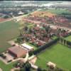 Photos aériennes de Assevent (59600) - Autre vue | Nord, Nord-Pas-de-Calais, France - Photo réf. 56747