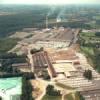Photos aériennes de Assevent (59600) - La Zone Industrielle | Nord, Nord-Pas-de-Calais, France - Photo réf. 56749 - Plus de 800 salaris sont employs sur ce site o 3 entreprises se ctoient.