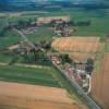 Photos aériennes de Fournes-en-Weppes (59134) | Nord, Nord-Pas-de-Calais, France - Photo réf. 56841