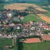 Photos aériennes de Fournes-en-Weppes (59134) | Nord, Nord-Pas-de-Calais, France - Photo réf. 56845