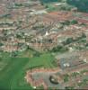 Photos aériennes de Armentières (59280) - Le Quartier de la Route d'Houpline | Nord, Nord-Pas-de-Calais, France - Photo réf. 57042
